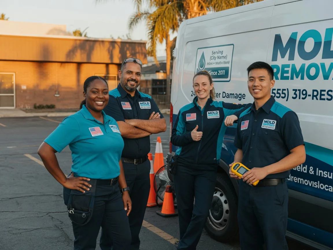 Water Damage Restoration company in Madison, NY